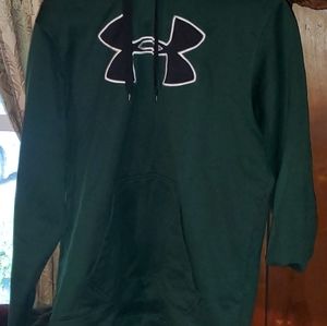UNDER ARMOUR Hoodie